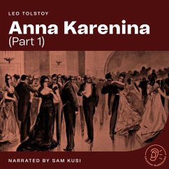 Anna Karenina (Part 1) (MP3-Download) - Tolstoy, Leo