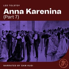 Anna Karenina (Part 7) (MP3-Download) - Tolstoy, Leo