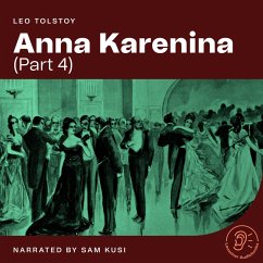 Anna Karenina (Part 4) (MP3-Download) - Tolstoy, Leo