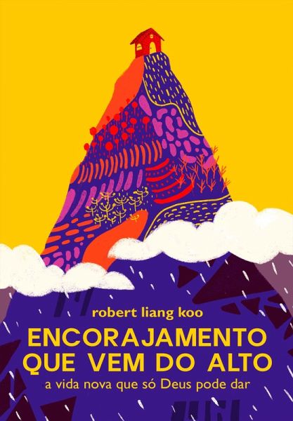 Encorajamento que Vem do Alto (eBook, ePUB)