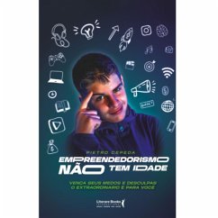 Cover Empreendedorismo não tem idade (eBook, ePUB)