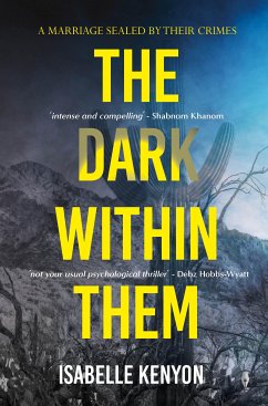 The Dark Within Them (eBook, ePUB) - Kenyon, Isabelle