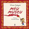 Meu museu (eBook, ePUB) - Bild 1