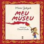 Meu museu (eBook, ePUB)