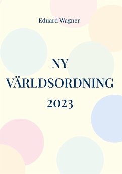 Ny världsordning 2023