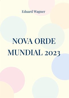 Nova Orde Mundial 2023 - Wagner, Eduard