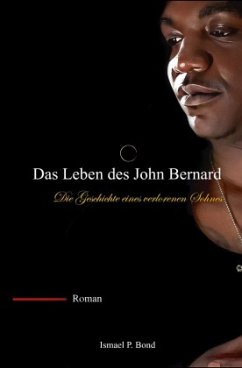 Cover Das Leben des John Bernard