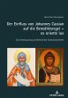 Der Einfluss von Johannes Cassian auf... - Bild 1
