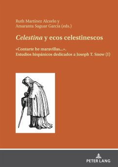 Celestina y ecos celestinescos