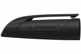 Kappe für Schulfüller - STABILO EASYbuddy in schwarz Kappe für Schulfüller - STABILO EASYbuddy in schwarz