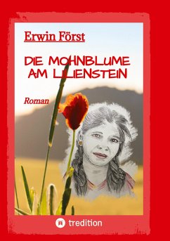 Die Mohnblume am Lilienstein - Först, Erwin
