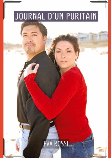 Journal d'un Puritain