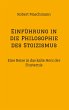 Einführung in die Philosophie des... - Bild 1