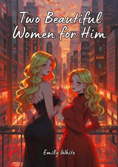 Cover Two Beautiful Women for Him