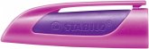 STABILO EASYbuddy Kappe lila/magenta