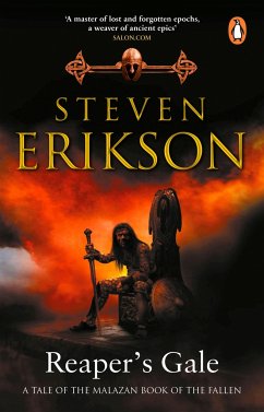 Reaper's Gale - Erikson, Steven