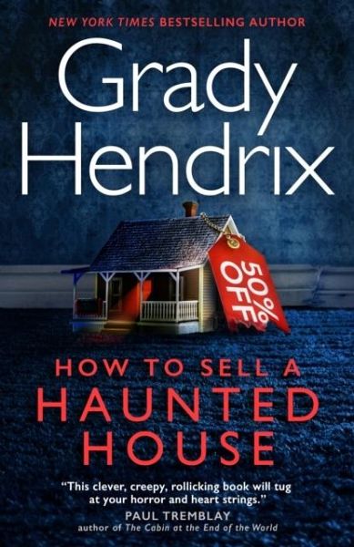 How to Sell a Haunted House How to Sell a Haunted House