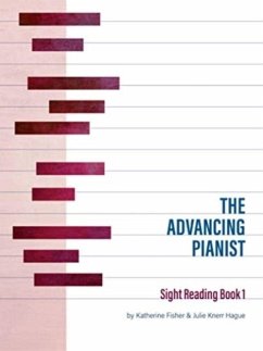 Piano Safari Advancing Pianist Sight Reading 1