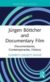 Jurgen Bottcher and Documentary Film