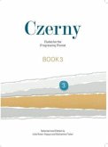 Piano Safari Czerny Etudes Book 3