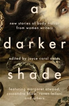 A Darker Shade - Oates, Joyce Carol