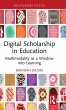 Digital Scholarship in Education - Bild 1