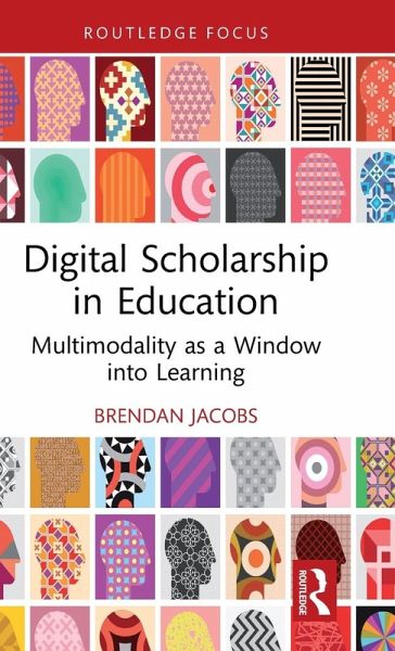 Digital Scholarship in Education Digital Scholarship in Education