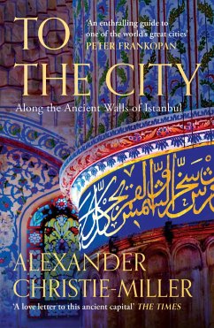 Cover To The City (eBook, ePUB)
