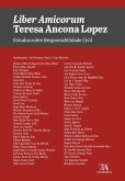 Liber Amicorum Teresa Ancona Lopez (eBook, ePUB)