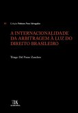 A internacionalidade da arbitragem à luz do Direito brasileiro (eBook, ePUB)