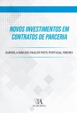 Novos Investimentos em Contratos de Parceria (eBook, ePUB)