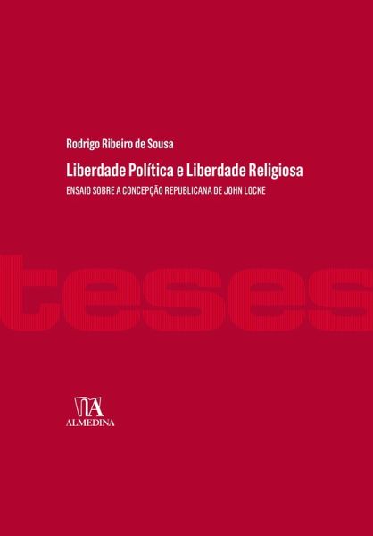 Liberdade política e liberdade religiosa (eBook, ePUB)