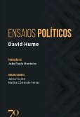 Ensaios Políticos (eBook, ePUB)
