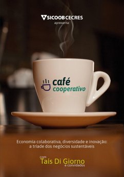 Cover Café cooperativo (eBook, ePUB)