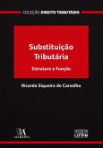 Substituição Tributária (eBook, ePUB)