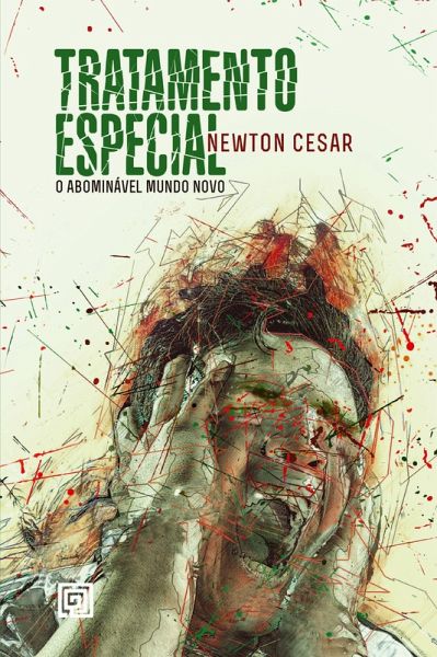 Tratamento especial (eBook, ePUB) Tratamento especial (eBook, ePUB)