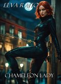 Chameleon Lady (eBook, ePUB)