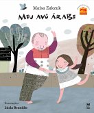 Meu avô Árabe (fixed-layout eBook, ePUB)