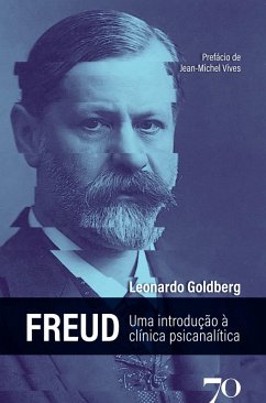 Cover Freud (eBook, ePUB)