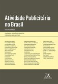 Atividade publicitária no Brasil (eBook, ePUB)