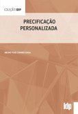 Precificação Personalizada (eBook, ePUB)