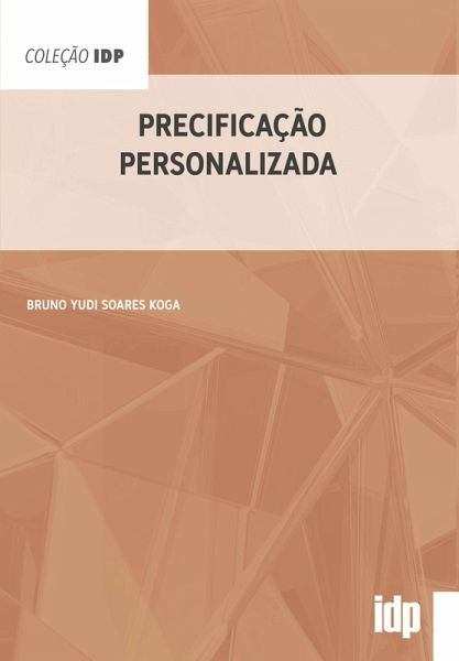 Precificação Personalizada (eBook, ePUB)