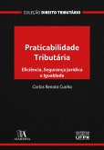 Praticabilidade Tributária (eBook, ePUB)