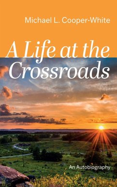 A Life at the Crossroads (eBook, ePUB)
