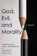 God, Evil, and Morality (eBook, ePUB) - Bild 1