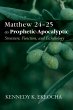 Matthew 24-25 as Prophetic-Apocalyptic... - Bild 1