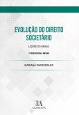 Evolução do Direito Societário (eBook, ePUB)