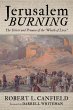 Jerusalem Burning (eBook, ePUB) - Bild 1