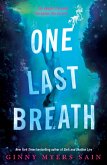 One Last Breath (eBook, ePUB)