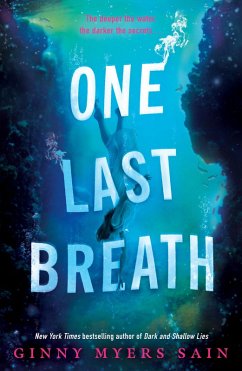 One Last Breath (eBook, ePUB) - Myers Sain, Ginny